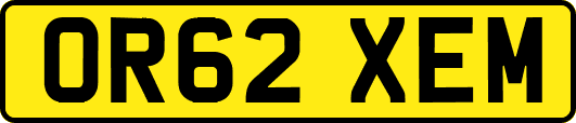 OR62XEM