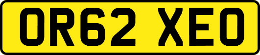 OR62XEO