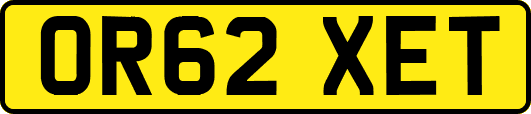 OR62XET