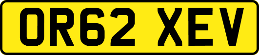 OR62XEV