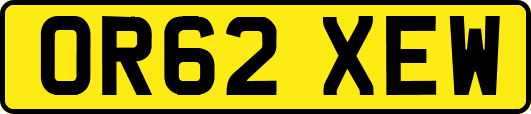 OR62XEW