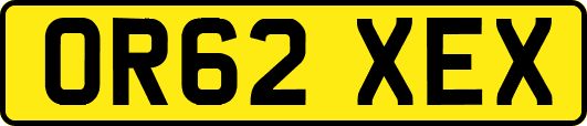 OR62XEX