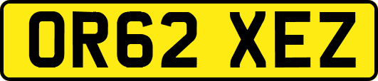 OR62XEZ