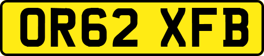 OR62XFB