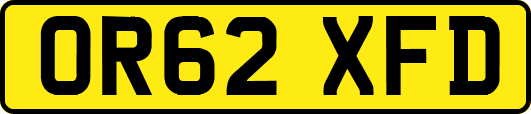 OR62XFD