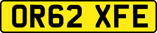 OR62XFE
