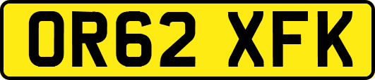 OR62XFK