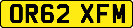 OR62XFM