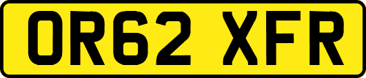 OR62XFR