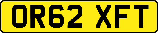 OR62XFT