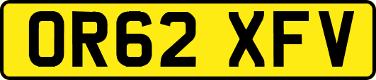 OR62XFV