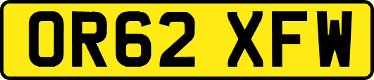OR62XFW