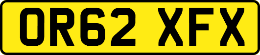 OR62XFX