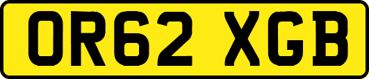 OR62XGB