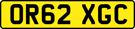 OR62XGC