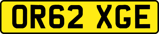 OR62XGE