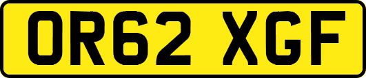 OR62XGF