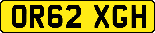 OR62XGH