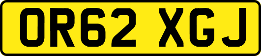 OR62XGJ