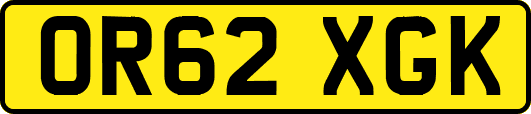 OR62XGK