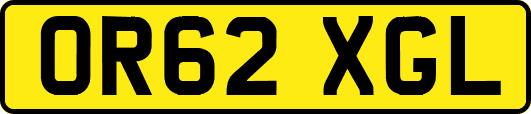OR62XGL