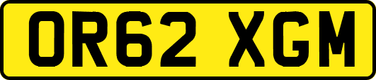 OR62XGM