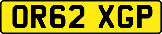 OR62XGP