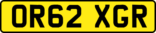 OR62XGR