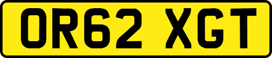 OR62XGT