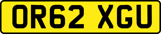 OR62XGU