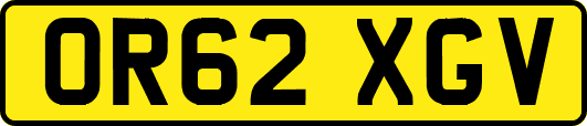 OR62XGV