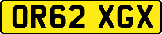 OR62XGX