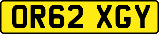 OR62XGY
