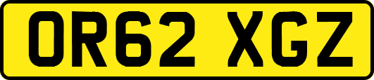 OR62XGZ