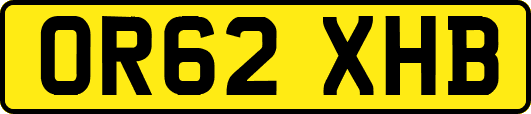 OR62XHB