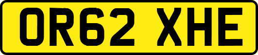 OR62XHE