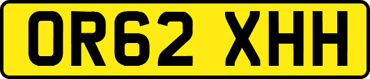 OR62XHH