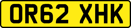 OR62XHK