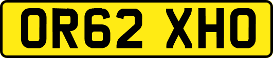 OR62XHO
