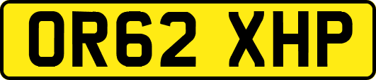 OR62XHP