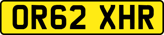 OR62XHR