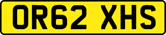 OR62XHS