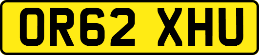 OR62XHU