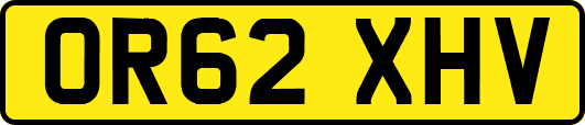 OR62XHV
