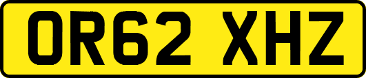 OR62XHZ