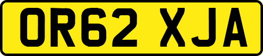OR62XJA