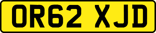 OR62XJD