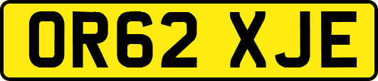 OR62XJE