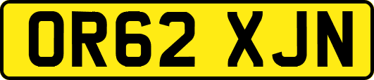 OR62XJN