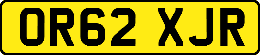 OR62XJR